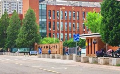 co ip全称河北承德第一中学成功部署希视科IP广播系统打造智慧校园新标杆