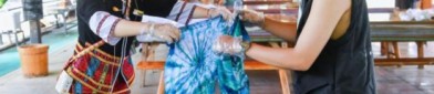 “海外新声代”行走中讲述中国：“海南惊艳了我很多次”海南三亚天崖海角