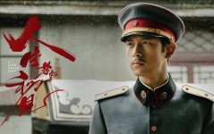 当下最火7部热播剧肖战《藏海传》仅排第二榜首令人惊讶最近热播影视剧